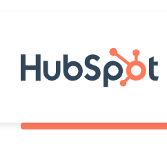 Sharing the soapbox with Hubspot