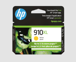 Now Streaming: HP Supplies